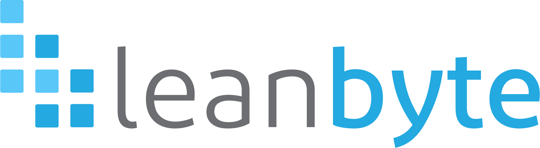 Leanbyte logo